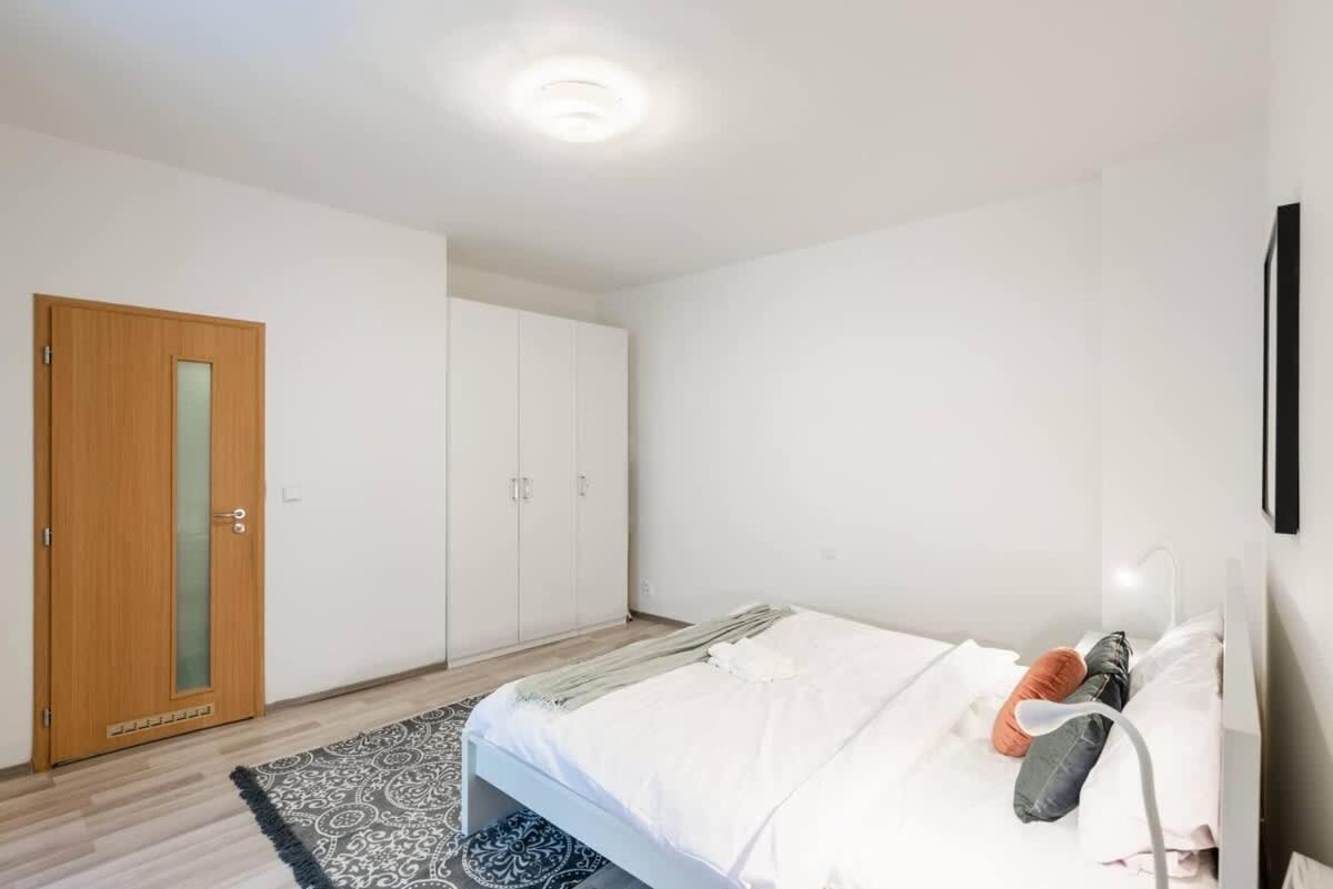Charming Spacious In Apartmán *
