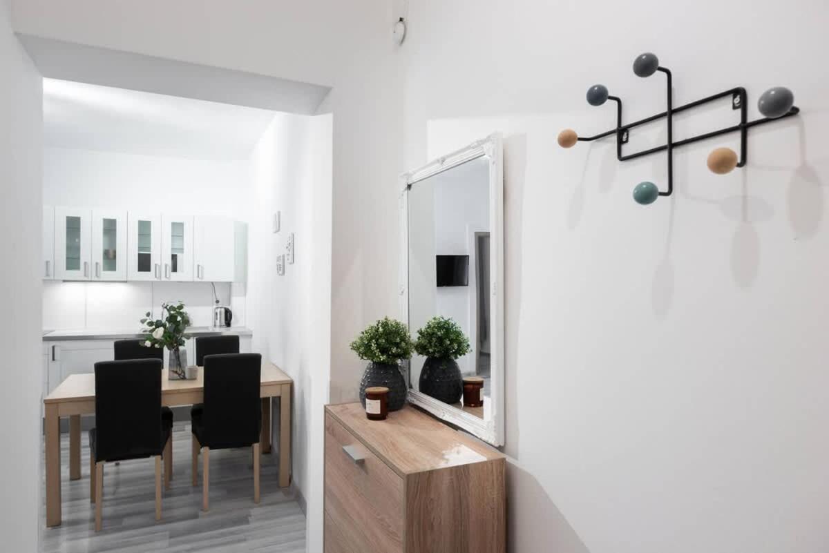 Charming Spacious In Apartmán Prague